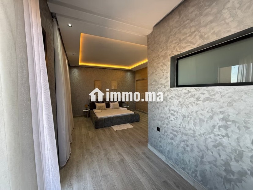 Villa d’Exception à la Vente – Proche Amelkis - Vente Immobilier - Marrakech - photo 8