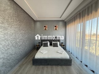 Villa d’Exception à la Vente – Proche Amelkis - Villa à vendre - Marrakech