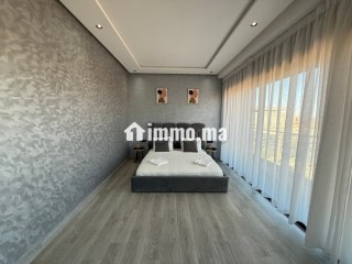 Villa d’Exception à la Vente – Proche Amelkis - Villa à vendre - Marrakech