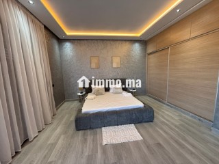Villa d’Exception à la Vente – Proche Amelkis - Villa à vendre - Marrakech