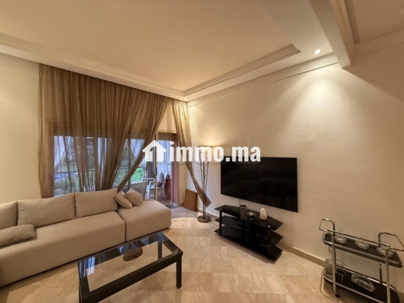 Vente – Appartement RDC Rte de Casablanca - Vente Immobilier - Marrakech - photo 7