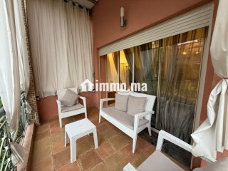 Vente – Appartement RDC Rte de Casablanca - Appartement à vendre - Marrakech