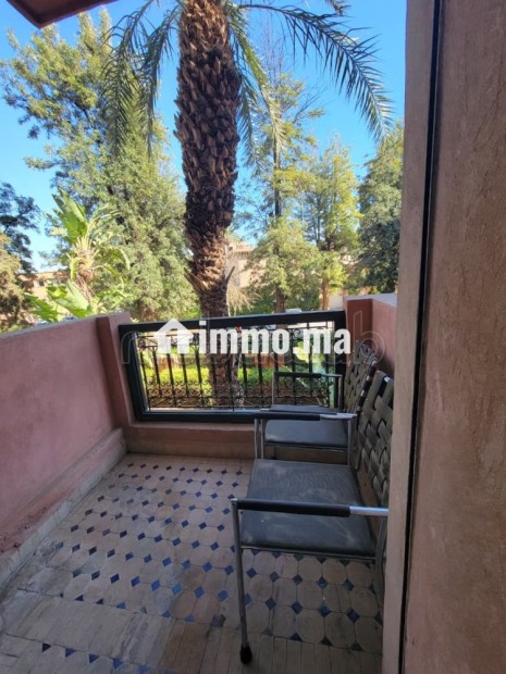 Appartement de standing Hivernage - Vente Immobilier - Marrakech - photo 3