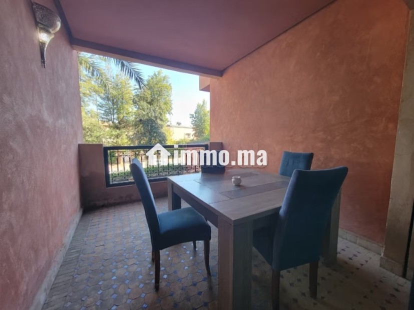 Appartement de standing Hivernage - Vente Immobilier - Marrakech - photo 6