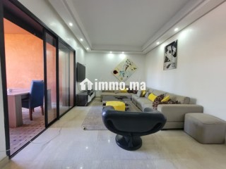 Appartement de standing Hivernage - Appartement à vendre - Marrakech