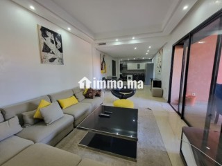 Appartement de standing Hivernage - Appartement à vendre - Marrakech
