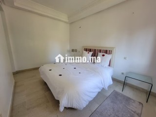 Appartement de standing Hivernage - Appartement à vendre - Marrakech