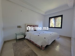 Appartement de standing Hivernage - Appartement à vendre - Marrakech