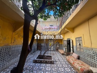 Super riad à vendre – Quartier Kasbah - Villa à vendre - Marrakech