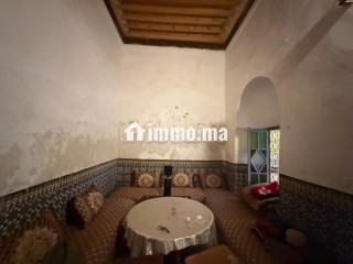 Super riad à vendre – Quartier Kasbah - Villa à vendre - Marrakech