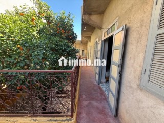 Super riad à vendre – Quartier Kasbah - Villa à vendre - Marrakech