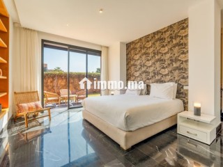 Sublime villa à vendre – Amelkis - Villa à vendre - Marrakech