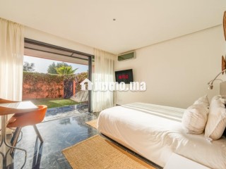 Sublime villa à vendre – Amelkis - Villa à vendre - Marrakech