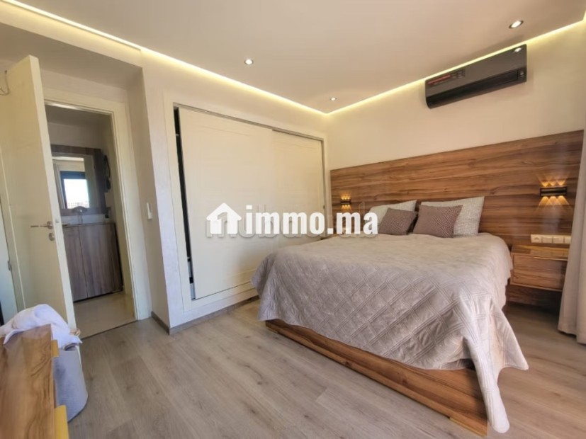 Bel Appartement Neuf à ne pas rater - Vente Immobilier - Marrakech - photo 3
