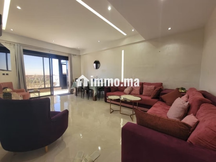 Bel Appartement Neuf à ne pas rater - Vente Immobilier - Marrakech - photo 6