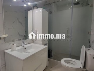 Bel Appartement Neuf à ne pas rater - Appartement à vendre - Marrakech