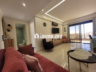 Bel Appartement Neuf à ne pas rater - Appartement à vendre - Marrakech