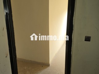 Appartement + local commercial. - Appartement à vendre - Fes