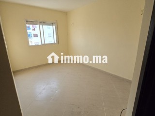 Appartement + local commercial. - Appartement à vendre - Fes