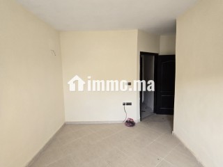 Appartement + local commercial. - Appartement à vendre - Fes