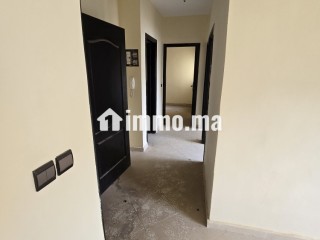 Appartement + local commercial. - Appartement à vendre - Fes