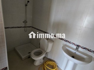 Appartement + local commercial. - Appartement à vendre - Fes
