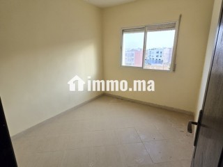 Appartement + local commercial. - Appartement à vendre - Fes