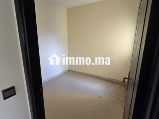 Appartement + local commercial. - Appartement à vendre - Fes