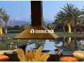 Villa luxe route de l'Ourika Marrakech 7 chambres - miniature 5