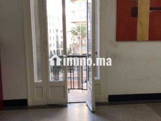 Bureau privatif vide - Bureau à louer - Casablanca