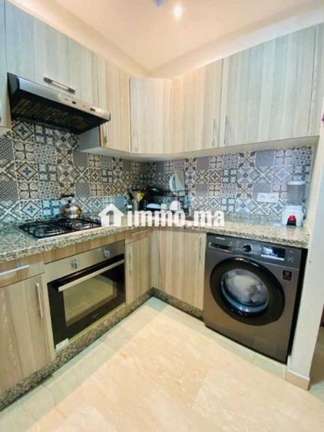 Très joli studio meublé au centre ville Casa à lou - Location Immobilier - Casablanca - photo 2