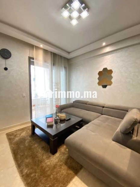 Très joli studio meublé au centre ville Casa à lou - Location Immobilier - Casablanca - photo 5