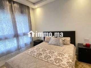 Très joli studio meublé au centre ville Casa à lou - Appartement à louer - Casablanca