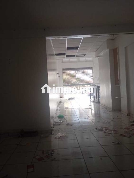Magasin aménagé au quartier 2mars - Location Immobilier - Casablanca - photo 2