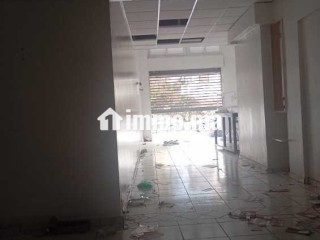 Magasin aménagé au quartier 2mars - Local commercial à louer - Casablanca