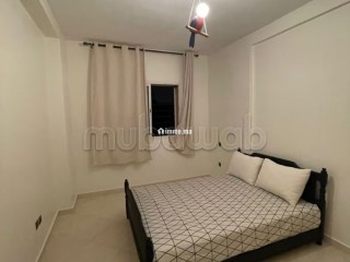 Louez cet appartement sidi bouzid diamont vere 2 chambres agréables. Salon traditionnel, antenne parabolique générale - Appartement à louer