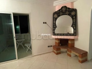 Louez cet appartement sidi bouzid diamont vere 2 chambres agréables. Salon traditionnel, antenne parabolique générale - Appartement à louer