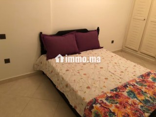 Louez cet appartement sidi bouzid diamont vere 2 chambres agréables. Salon traditionnel, antenne parabolique générale - Appartement à louer