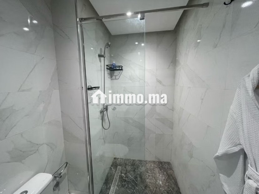 Appartements à vendre sur plan – Tanja Balia, Tanger Résidence fermée avec piscine – Aide de l’État 70 000 DH - Vente Immobilier - Tanger - photo 1