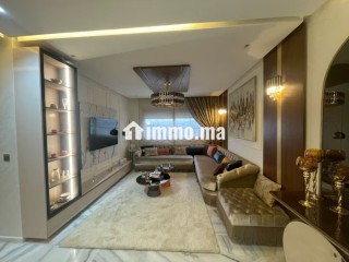 Appartements à vendre sur plan – Tanja Balia, Tanger Résidence fermée avec piscine – Aide de l’État 70 000 DH - Appartement à vendre - Tanger