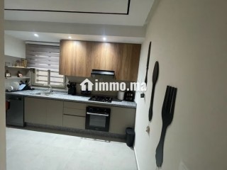 Appartements à vendre sur plan – Tanja Balia, Tanger Résidence fermée avec piscine – Aide de l’État 70 000 DH - Appartement à vendre - Tanger