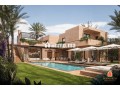 Villa de niveau supérieur à vendre sur la route Ourika Marrakech - miniature 1