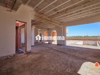 Villa de niveau supérieur à vendre sur la route Ourika Marrakech - Villa à vendre - Marrakech