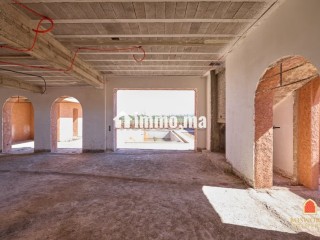 Villa de niveau supérieur à vendre sur la route Ourika Marrakech - Villa à vendre - Marrakech