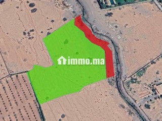 Palais d’Exception Palmeraie de Marrakech - Appartement à vendre - Marrakech
