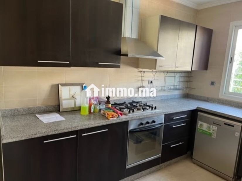Dar bouazza, location Villa VIDE OU MEUBLE 3 CH - Location Immobilier - Dar Bouazza - photo 7
