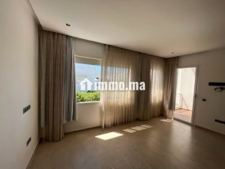 Dar bouazza, location Villa VIDE OU MEUBLE 3 CH - Villa à louer - Dar Bouazza