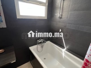 Dar bouazza, location Villa VIDE OU MEUBLE 3 CH - Villa à louer - Dar Bouazza