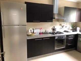 Dar bouazza, location Villa VIDE OU MEUBLE 3 CH - Villa à louer - Dar Bouazza