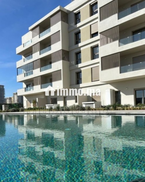 Appartement a zenata écologique à louer - Location Immobilier - Casablanca - photo 8